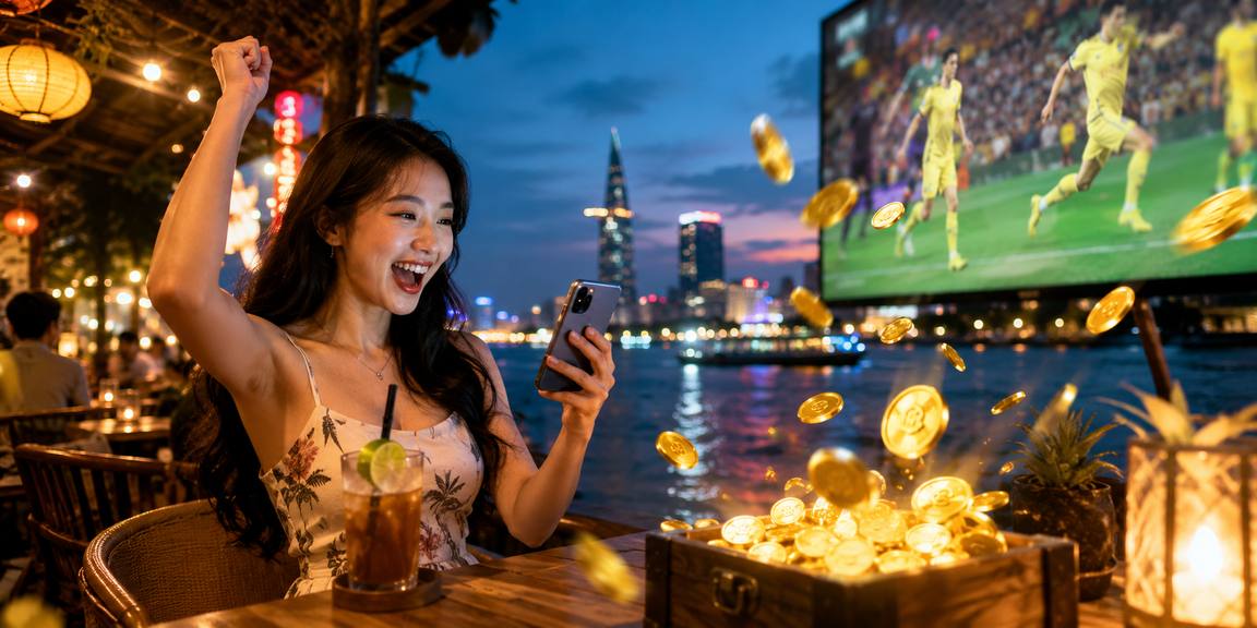 9h30 9h30 — sảnh casino xây dựng cho người Việt